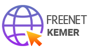 Freenet logo