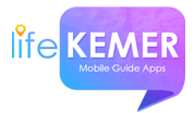 Lifekemer logo