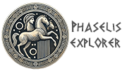 Phaselis logo